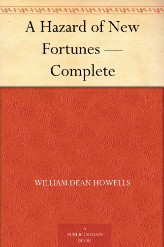 A Hazard of New Fortunes