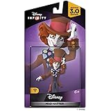 Disney Infinity 3.0 Edition: Mad Hatter Figure - Not Machine Specific