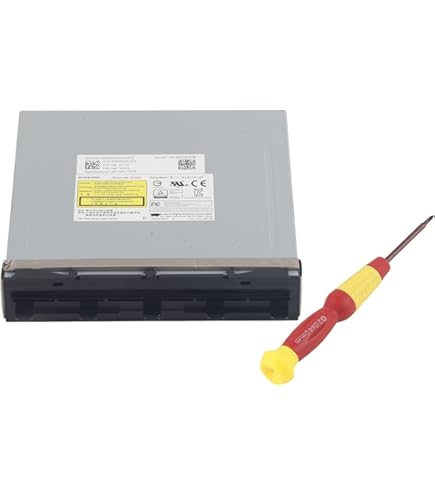 Amazon.com: Original OEM Blu-ray DVD Drive DG-6M5S-02B for