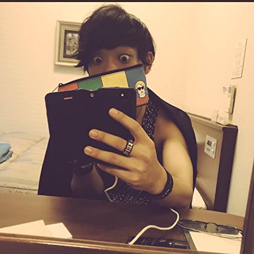 心に強く訴える山中 拓也 ファッション すべてのファッショントレンド