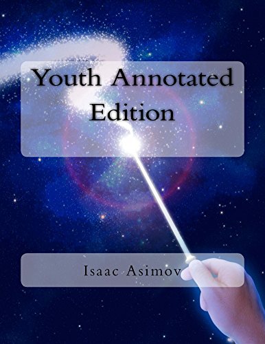Youth Annotated Edition