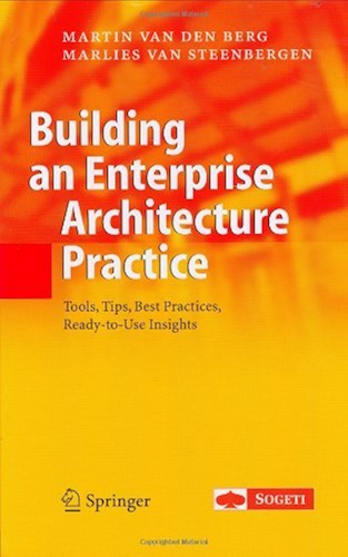 Download Building an Enterprise Architecture Practice: Tools, Tips, Best Practices, Ready-to-Use Insights (The Enterprise Series) (English Edition) PDF