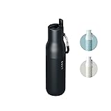 LARQ Flip Top 17 oz Insulated Stainless Steel Water