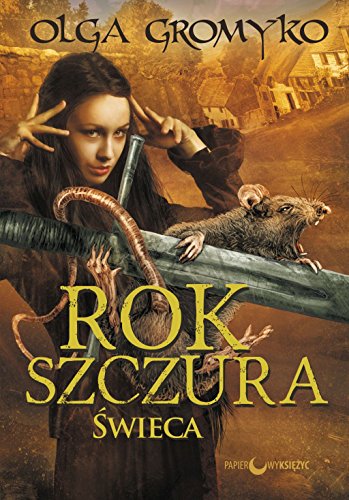 Rok szczura 3 Swieca