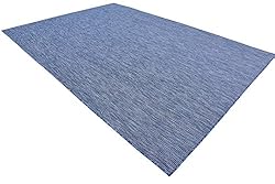 Unique Loom Collection Casual Transitional Solid
