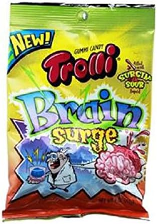 Product Of Haribo, Peg Bag Alphabet Letters Gumi Candy, Count 12 (5 oz) X 2 (Package Quantity 2) Sugar Candy - (Buy Bulk at a Wholesale Price)
