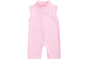 KIDS TALES Hot Summer Little Baby Girls Love Heart Straps Jumpsuits 2Pcs