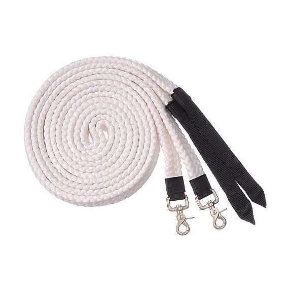 Royal-King-Braided-Flat-Cotton-Split-Reins