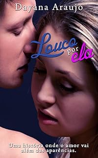 Livro Louco por ela