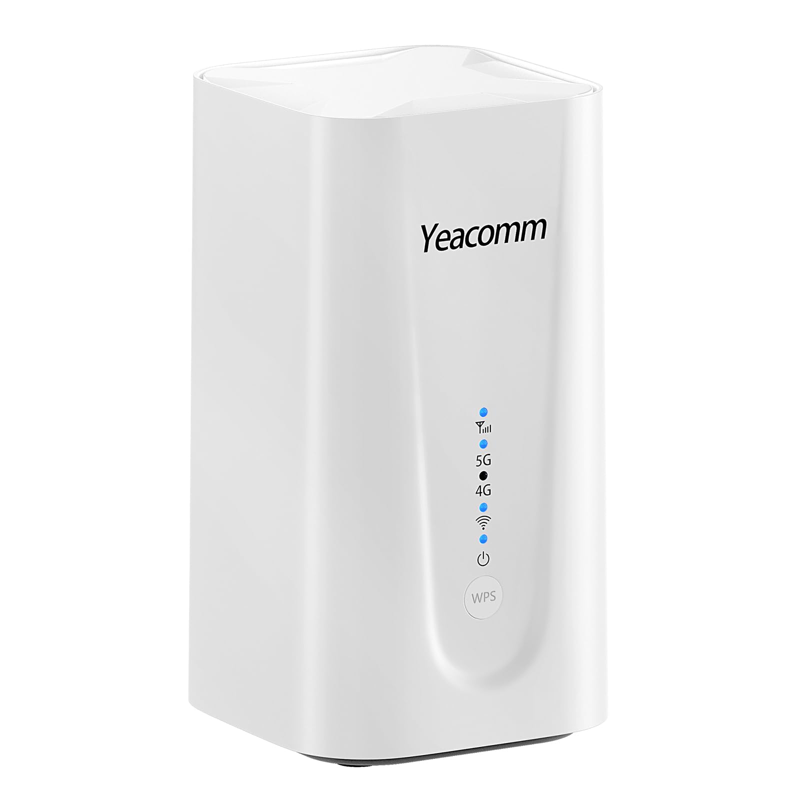 Mua 5G Router AX3600 WiFi-6 Modem with Sim Card Slot,NR NSA/SA 5G ...