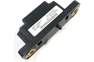 JJ ORIGINAL EQUIPMENT New OEM Stability Control Yaw Rate Sensor 2005-2009 STS SRX 15906579