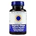 Rejuvenation Therapeutics - Organic Ginger, Digestive Function Support (120 Vegan Capsules, 500mg)