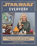 Star Wars Everyday: A Year of