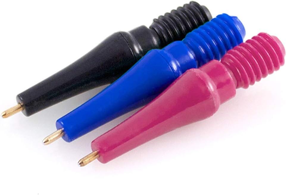 Theraphy Therapeutic Tools, Sensory Toys; Pen Tips