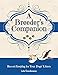 A Breeder's Companion, Record Keeping for Your Dog's Litters by 