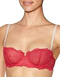 Ivy Lace Balconette Bra