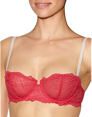 Underwear Women's Ivy Unlined Balconette Bra