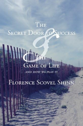 The Secret Door To Success &amp; The Game of Life