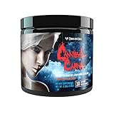 Cannibal CARNA (Strawberry Kiwi)