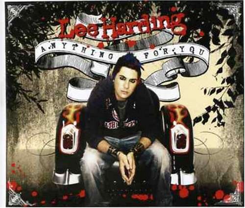 Lee Harding - Anything for You Lyrics - Zortam Music