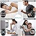 Mahipey Smart Watch, Waterproof Fitness Watches with Blood Pressure Heart Rate Calorie Monitor,Bluetooth Sport (Smartwatch-1)