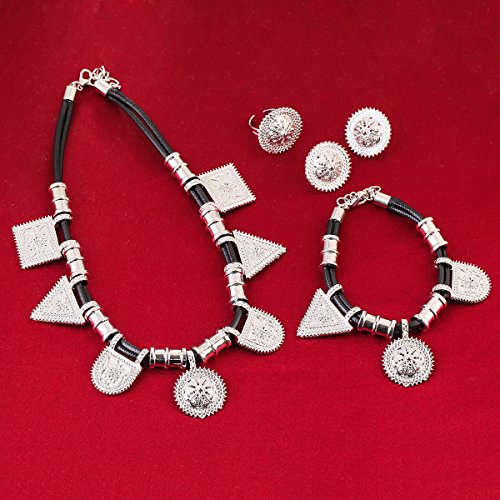 Ethiopian-Jewelry-Set-Gold-Plated-24k-Eritrea-Habesha-Sets-Ethiopia-Jewellery-Wedding-Gift