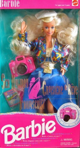 barbie 1992