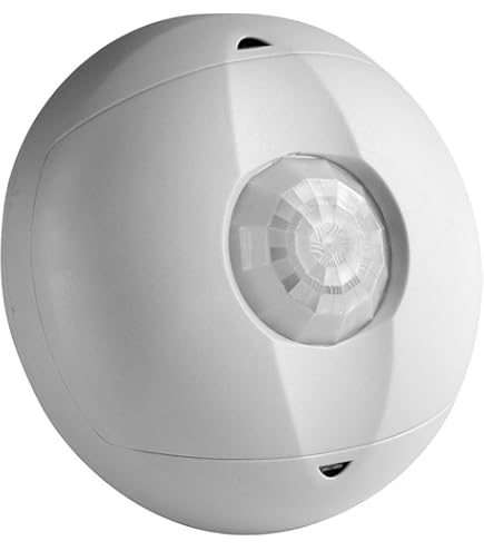 20-Amp Super Duty Power Pack For Occupancy Sensors, Basic With Auto-On