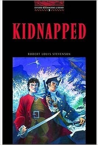 ãkidnapped oxford bookworms libraryãã®ç»åæ¤ç´¢çµæ