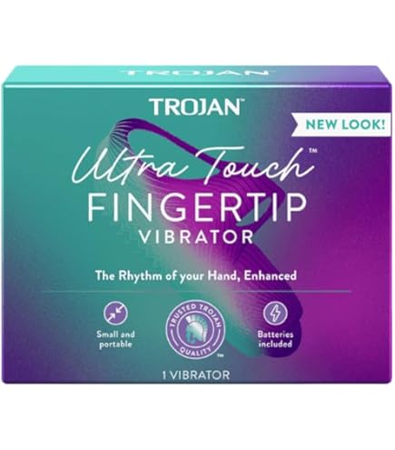Amazon.com: Trojan Vibrating Pulse : Health & Household
