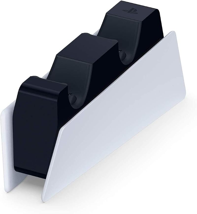 PlayStation 5 DualSense Charging Station charging dock for two controllers