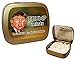 Trump Make Breath Fresh Again Mints - Trump Gag Gifts - Clinton Trump Election 2016 - Donald Trump Gifts - Peppermint Breath Mints - Funny Mint Tins by Gears Out