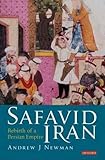 Safavid Iran: Rebirth of a Persian Empire (Library of Middle East History)