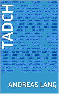 Livro Tadch