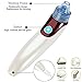 Blackhead Suction Machine, Nose Acne Remover Utilizes Vacuum Extraction Tool Skin Care Tightening Facial Beauty Salon Device Instrument-Mystery