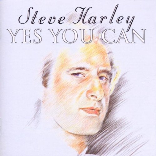 Steve Harley - Yes You Can - Zortam Music