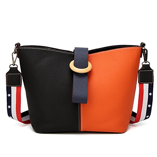 SDINAZ ladies leather handbags fashion handbags soft leather handbags satchel handbagsclutch purse
