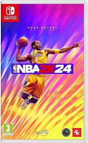 Amazon.com: NBA 2K18 (Nintendo Switch) : Video Games