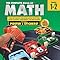 The Complete Book of Math, Grades 1-2: School Specialty Publishing