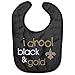New Orleans Saints Drool All Pro Baby Bib