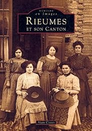Rieumes et son canton