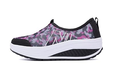 women's tennis platform shoes