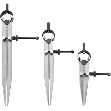 Spring Divider Caliper - Jipsy Metal Industries, Jamnagar, Gujarat