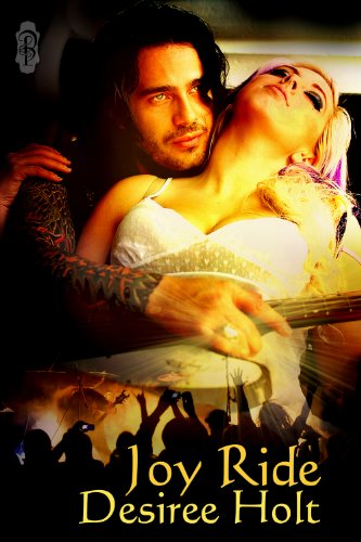Joy Ride (A Rock n Roll Contemporary Romance)