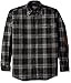 Pendleton Men's Big & Tall Long Sleeve Trail Shirt