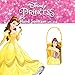 Official Disney Princess Hand Sanitizer with Aloe (4, Combo Pack)