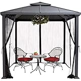 Amazon gazebo Amazon gazebo