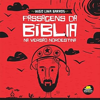Livro Passagens da Bíblia na Versão Nordestina (PBVN Livro 1)