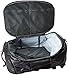 Timbuk2 Wander Backpack Duffel, Jet Black
