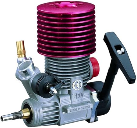 pro 21r nitro engine